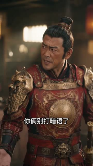 穿成废太子后我靠黑科技夺嫡(78集) 穿成废太子后我靠黑科技夺嫡(78集)免费在线看