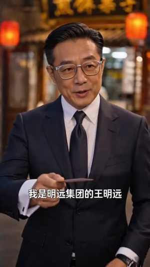 娱乐圈：别人涨粉丝我涨饭丝（17集）最新火爆短剧