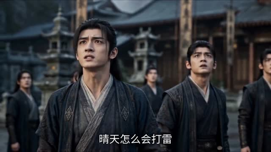 山海异兽:我自人间行(39集) 山海异兽:我自人间行(39集)去哪里看