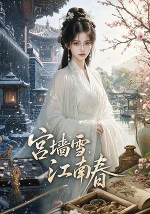 宫墙雪,江南春(52集) 宫墙雪,江南春(52集)最近很火的短剧