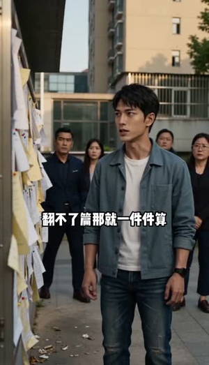 相亲误会,我空降成她上司(30集) 相亲误会,我空降成她上司(30集)一起看短剧