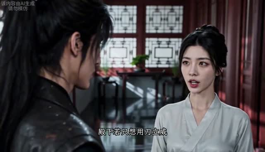 荒河封王录(37集) 荒河封王录(37集)短剧上头又好看