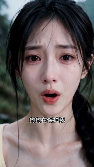 末世求生:我能看见隐藏系统(81集) 末世求生:我能看见隐藏系统(81集)精彩好看短剧