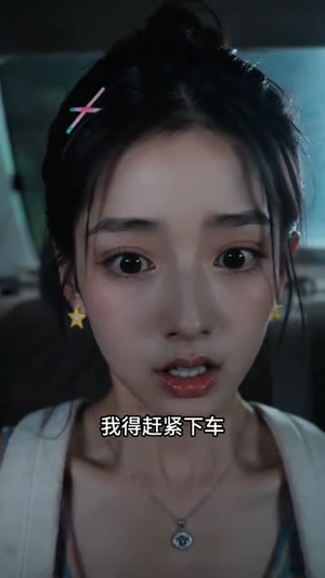 顺风车惊魂(50集) 顺风车惊魂(50集)热播短剧推荐