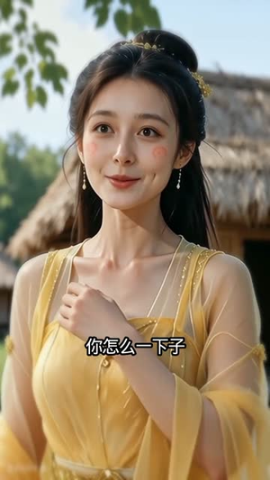 一百廿岁正是闯荡的年纪（61集）免费短剧片段