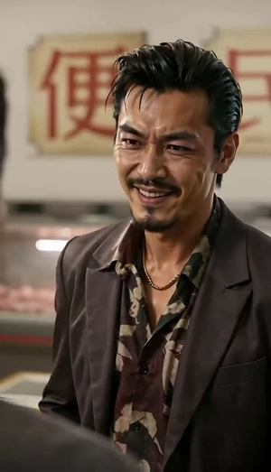 守义超市，守住人间道义（42集）这部短剧太好看