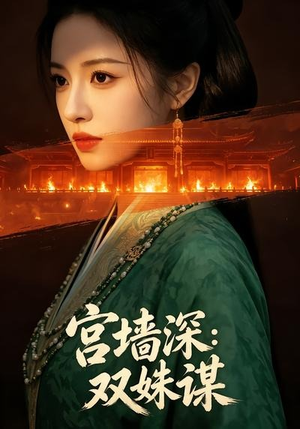 宫墙深:双姝谋(61集) 宫墙深:双姝谋(61集)推荐好短剧
