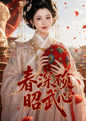 春深不负昭武心(60集) 春深不负昭武心(60集)热播短剧排行榜