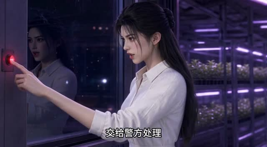她回村种出了黄金（30集）热门短剧推广