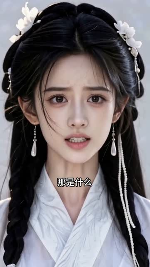 南风知我意吹梦到西洲（31集）短剧热门分享