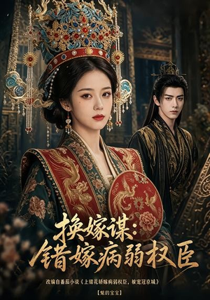 换嫁谋:错嫁病弱权臣(106集) 换嫁谋:错嫁病弱权臣(106集)短剧片段分享