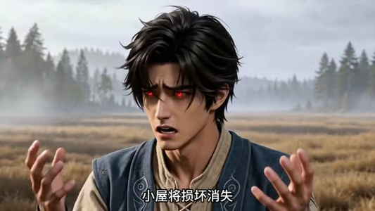 法棍开荒:从零打造蛮荒营地(23集) 法棍开荒:从零打造蛮荒营地(23集)免费看