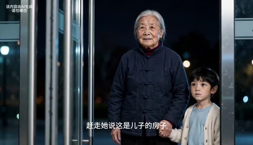 八年归来,儿子喊我叔叔(30集) 八年归来,儿子喊我叔叔(30集)短剧分享片段