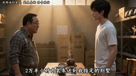 我的枯井通古代(40集) 我的枯井通古代(40集)最火爆的短剧