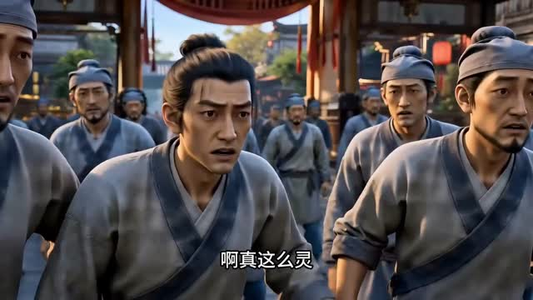 一不小心把生意做进了京城(15集) 一不小心把生意做进了京城(15集)最新热门短剧