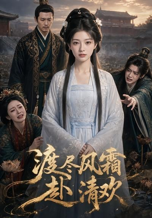 渡尽风霜赴清欢（58集）真的太好看了