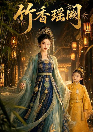 竹香瑶阙(55集) 竹香瑶阙(55集)免费在线看