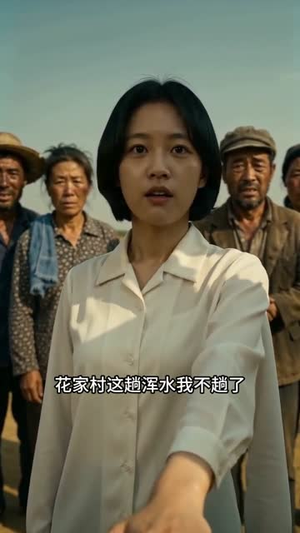 八零年代：全村属我最出息（55集）推荐好短剧