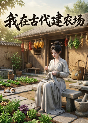 我在古代建农场(100集) 我在古代建农场(100集)今日最火短剧