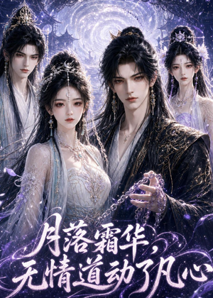 月落霜华,无情道动了凡心(58集) 月落霜华,无情道动了凡心(58集)热播短剧全集看