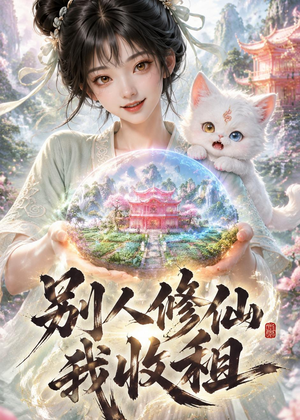 别人修仙我收租(109集) 别人修仙我收租(109集)最火爆的短剧