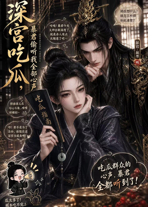 深宫吃瓜,暴君偷听我全部心声(50集) 深宫吃瓜,暴君偷听我全部心声(50集)最后的大结局