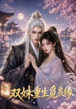 双姝重生觅良缘(38集) 双姝重生觅良缘(38集)精彩短剧上线