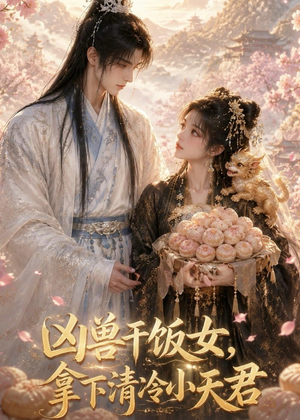 凶兽干饭女,拿下清冷小天君(46集) 凶兽干饭女,拿下清冷小天君(46集)热门短剧推荐