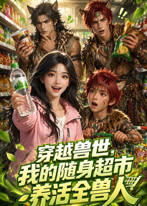 穿越兽世,我的随身超市养活全兽人(65集) 穿越兽世,我的随身超市养活全兽人(65集)精彩好看短剧