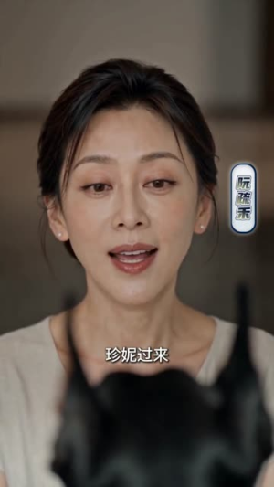 影帝偷听心声:穿成萌犬爆红娱乐圈(51集) 影帝偷听心声:穿成萌犬爆红娱乐圈(51集)热播短剧抢先看
