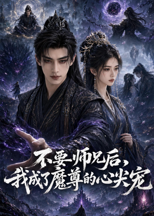 不要师兄后,我成了魔尊的心尖宠(72集) 不要师兄后,我成了魔尊的心尖宠(72集)短剧上热门