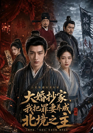 大婚抄家,我把罪妻养成北境之主(115集) 大婚抄家,我把罪妻养成北境之主(115集)短剧排行榜