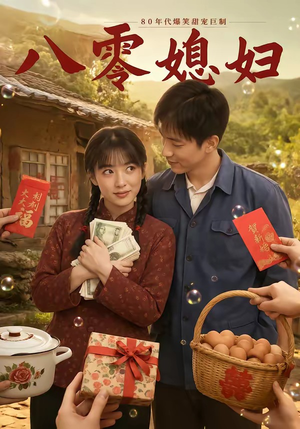 八零媳妇(60集) 八零媳妇(60集)短剧全集大结局