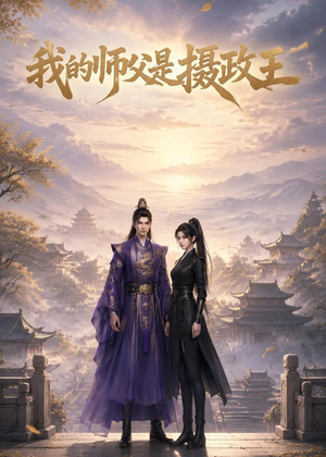 我的师父是摄政王(21集) 我的师父是摄政王(21集)评价怎么样