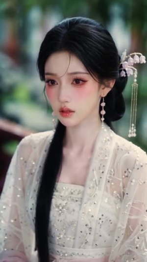 虞美人:腹黑舞姬要掀桌(46集) 虞美人:腹黑舞姬要掀桌(46集)短剧也太好看了