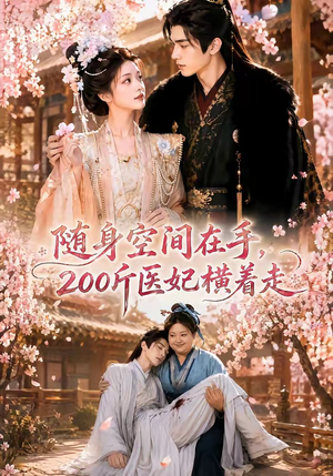 随身空间在手,200斤医妃横着走(65集) 随身空间在手,200斤医妃横着走(65集)超火短剧抢先看