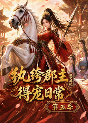 纨绔郡主得宠日常:惹金枝第五季(124集) 纨绔郡主得宠日常:惹金枝第五季(124集)独家资源免费看