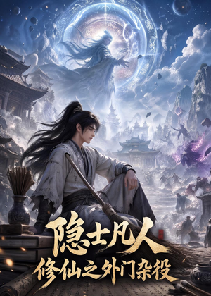 隐士凡人修仙之外门杂役（110集）高分佳作免费看