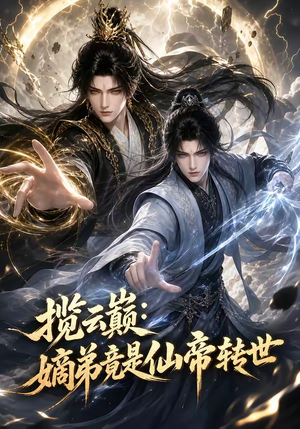 揽云巅:嫡弟竟是仙帝转世(52集) 揽云巅:嫡弟竟是仙帝转世(52集)精彩不断免费看