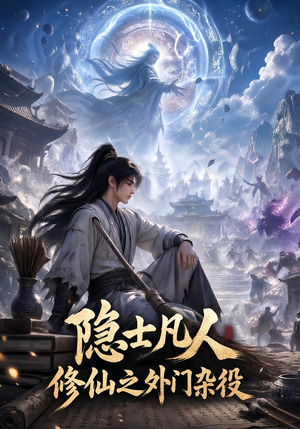 隐士凡人修仙之外门杂役(110集) 隐士凡人修仙之外门杂役(110集)百万短剧抢先看