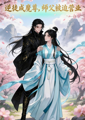 逆徒成魔尊,师父被迫营业(40集) 逆徒成魔尊,师父被迫营业(40集)热门短剧推荐