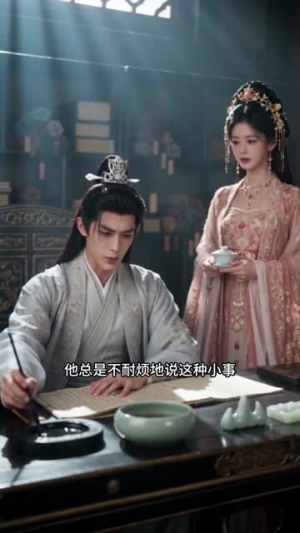 未婚夫偏心穿越女,我退婚封后(40集) 未婚夫偏心穿越女,我退婚封后(40集)夸克在线观看