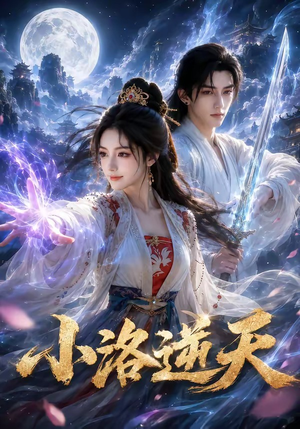 小洛逆天(80集) 小洛逆天(80集)百万短剧抢先看