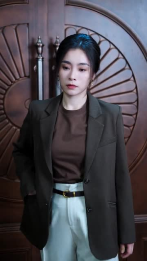 丈夫驯蟒算计我，我不忍了（68集）第二季