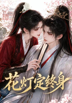 花灯定终身(60集) 花灯定终身(60集)热播短剧分享