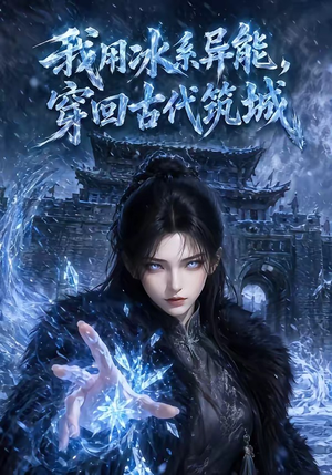 我用冰系异能,穿回古代筑城(74集) 我用冰系异能,穿回古代筑城(74集)最新上映免费看