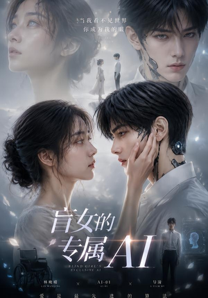 盲女的专属AI（19集）免费看