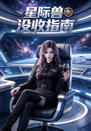 星际兽没收指南(56集) 星际兽没收指南(56集)每日分享短剧