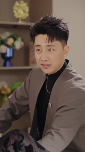 少主不慌，姐姐来撑腰（81集）看到了大结局