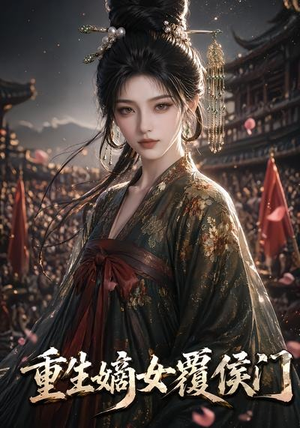 重生嫡女覆侯门(38集) 重生嫡女覆侯门(38集)在线看到大结局